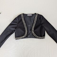 フォーマル　ジャケット　結婚式