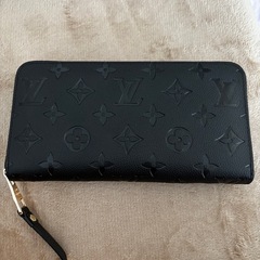 ルイヴィトン長財布