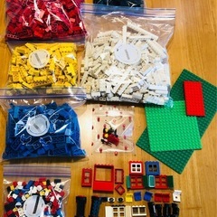 LEGO レゴブロック