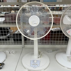扇風機 18年製 TJ12290