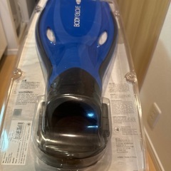 シュノーケリングセット【未使用】の画像