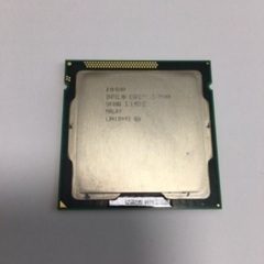 インテル☆intel☆core i5-2400☆の画像