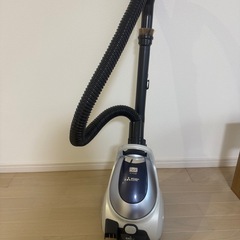 掃除機