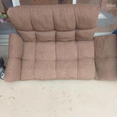ソファ　無料