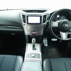 🚙スバル 　レガシィツーリングワゴン　 　２．５ｉ　ＥｙｅＳｉｇｈｔ　Ｂ-ＳＰＯＲＴ　Ｇパッケージ🚙の画像