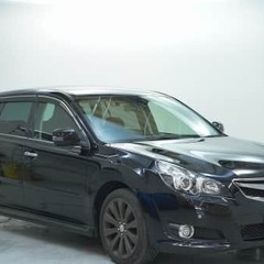 🚙スバル 　レガシィツーリングワゴン　 　２．５ｉ　ＥｙｅＳｉｇｈｔ　Ｂ-ＳＰＯＲＴ　Ｇパッケージ🚙の画像