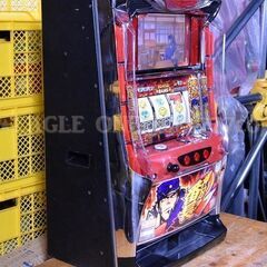 ★番長２★轟パネル★大都技研★動作良好★実機★パチスロ★スロット★ パチンコ★の画像