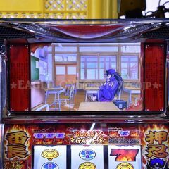 ★番長２★轟パネル★大都技研★動作良好★実機★パチスロ★スロット★ パチンコ★の画像