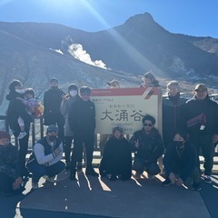 ビルの窓ガラス清掃 ☆経験者日給13000円以上可能です☆の画像
