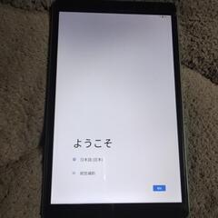 美品✨Android14  タブレット ８inch
