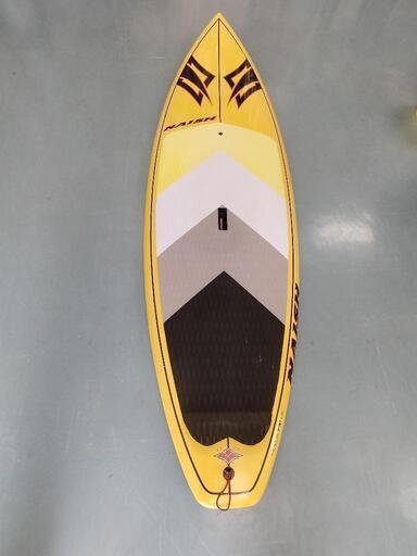 SUP ボード NAISH HOKUA 7'3 LE