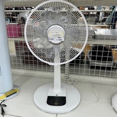 IRISOHYAMA 扇風機 21年製 ※リモコンなし TJ12291