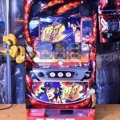 ★番長3★轟パネル★大都技研★動作良好★実機★パチスロ★スロット...