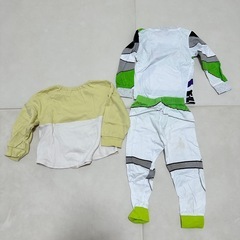 90サイズ ベビー服(1点¥10の画像