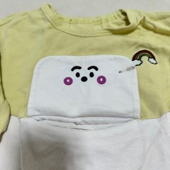 90サイズ ベビー服(1点¥10の画像