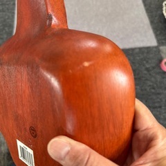 ハワイ　置物の画像