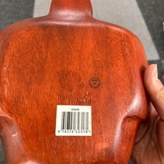 ハワイ　置物の画像