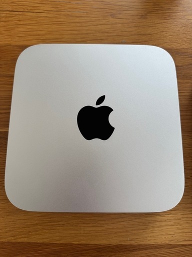 周辺機器 macmini