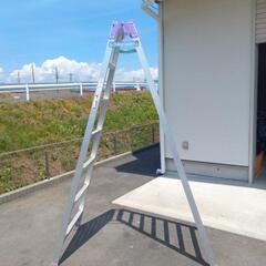 ALINCO　脚立　170cm