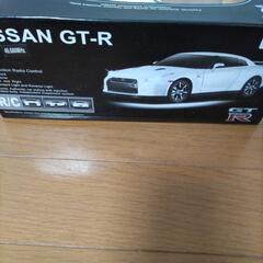 NISSAN GTRの画像