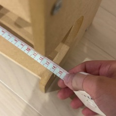 トイレットペーパーホルダーの画像