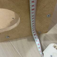 トイレットペーパーホルダーの画像