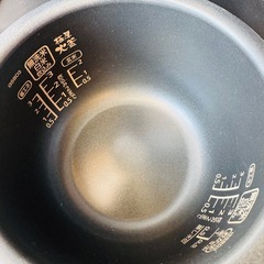 炊飯器 0.54L 3合炊き 2020年製‼️ キッチン家電 アイリスオーヤマ A05040の画像