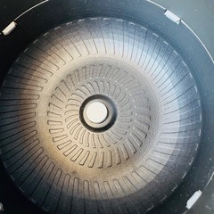 炊飯器 0.54L 3合炊き 2020年製‼️ キッチン家電 アイリスオーヤマ A05040の画像