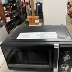 I2505-813 山善 電子レンジ MW-Y205(B)6 2...