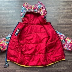90cm コート　2着セット♡の画像
