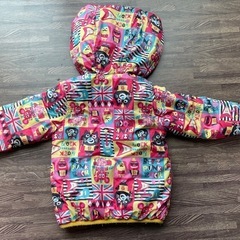 90cm コート　2着セット♡の画像