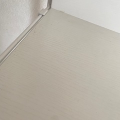 キッチンラック　6/8まで出品の画像