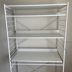 キッチンラック　6/8まで出品