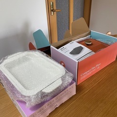 BRUNO ホットプレートセット