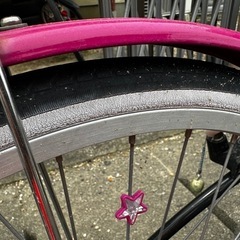 ブリジストン 子供自転車 の画像