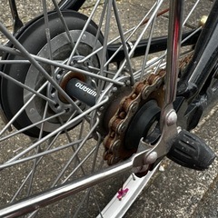 ブリジストン 子供自転車 の画像