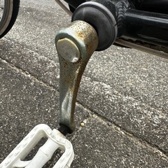 ブリジストン 子供自転車 の画像