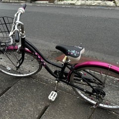 ブリジストン 子供自転車 の画像