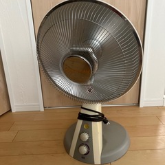 遠赤外線ヒーター