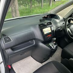 仙台☆H24セレナ4WDハイウェイスター.車検取り立て！118000km！内外キレイで装備も充実！の画像