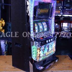 ★G1 優駿俱楽部/KD★G1パネル★KPE★動作良好★実機★パチスロ★スロット★パチンコ★育成型★の画像