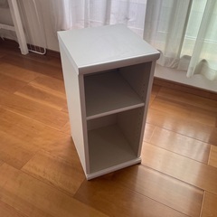 カラーボックス
