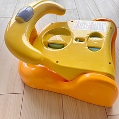 Aprica アップリカ　バスチェアの画像