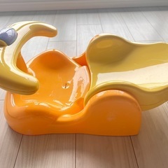 Aprica アップリカ　バスチェアの画像