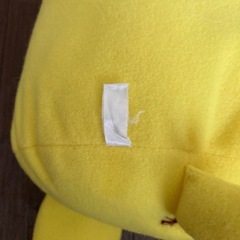 ポムポムプリン　抱き枕の画像