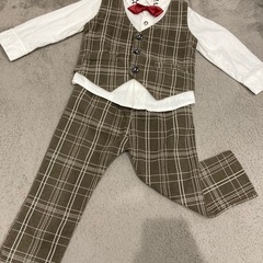 子供服 フォーマル    Mサイズ