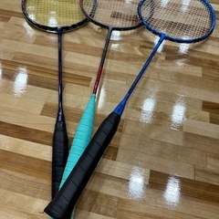 🏸【6/4開催】初心者大歓迎！バドミントンサークルメンバー募集🏸