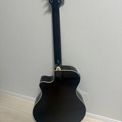 【美品お得】YAMAHA エレアコ APX600➕付属品多数／お早めに（アコースティックギター）の画像