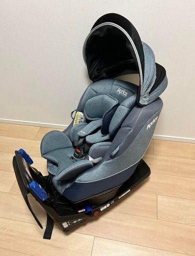 アップリカ クルリラAD