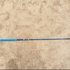 フジクラ　24ベンタスブルー 5S ベロコア+ シャフトのみの画像